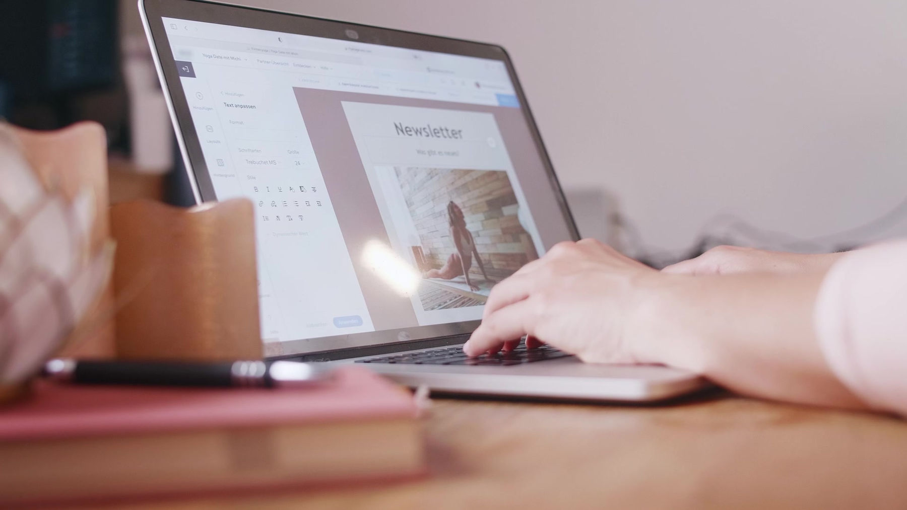 Onlinekurs Digitale Sichtbarkeit